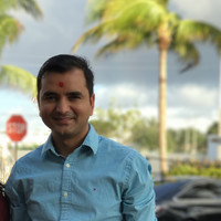 Rajdeep Parmar