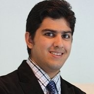 Shahriar S.