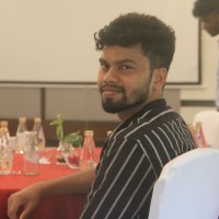 Gnanaprakash K