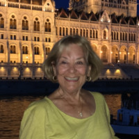 Carol Wilson