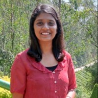 Krishna priya P. K