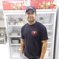 Selim Mondal