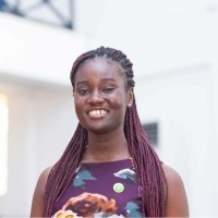 Priscilla Agyemang
