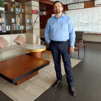 Samir Chandra Prasad