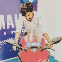 Makaraju Sai krishnam raju