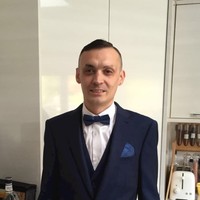Damien Gregory