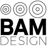 BAM DESIGN