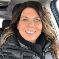 Danielle Bandholz