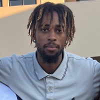 Terrell Travis