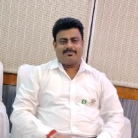 Saroj Hazra