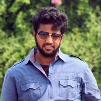 Santosh Mane