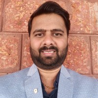 Vikram Bora
