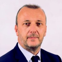 Cyrille Lebellegard