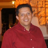 Cristhian Omar Navarro López