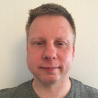Tero M Saarimaa