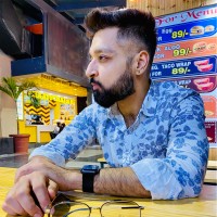 Chetan Sabharwal