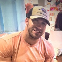 Alex caldwell