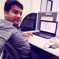 Ashish Raturi