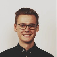 Björn Ulfwi