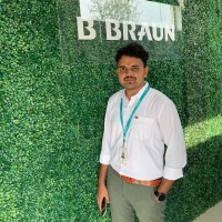 Vignesh Perumal