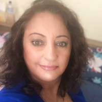 Sonia Whittles