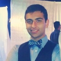Yusef Khan