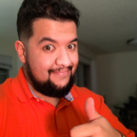 Luis D Morales