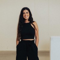 Raquel Pratas
