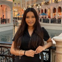 Maria Ayala-Flores