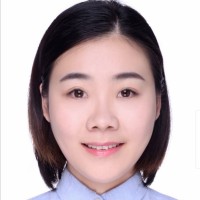 Katrina Hu