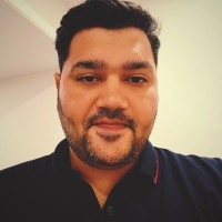 Rahul Yadav