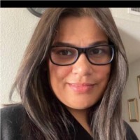 Rashida Faqiry