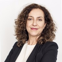M Rosa Martín
