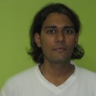 Nandan Parikh