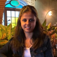 Pratheeksha A