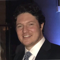 Jordan Rizzuto, CFA