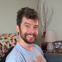 Robin Keenan Msc (Envman)