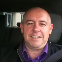 Elliot Thomas