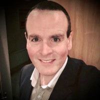 Neil Mcdade