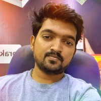 Satheesh Webdeveloper