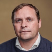 Marcus Edward Bond