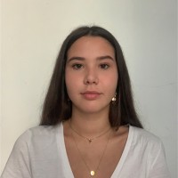 Claudia Coloma Sabido