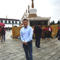 高文军
