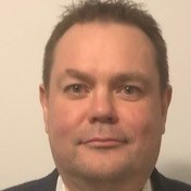 Stefan Ward (BA Risk, CFIRM)