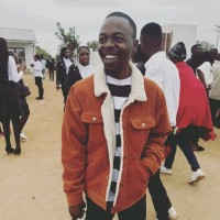 Thabiso Baloyi