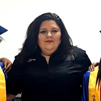 Veronica Villarreal -Cornell