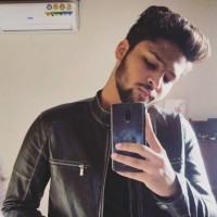 AYUSH STEVE MATHEW
