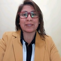 Maritza Isabel Sosa Ipanaque