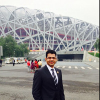 Khalid Ali