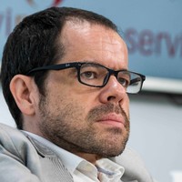 Jesús Martín Blanco